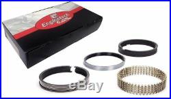 ENGINE REBUILD OVERHAUL KIT for 1976-1985 GM CHEVY 305 5.0L V8 FLAT TOP PISTONS