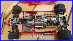 EXOTO Inc Grand Prix Classic Ferrari 312 T4 1998 118