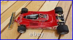 EXOTO Inc Grand Prix Classic Ferrari 312 T4 1998 118