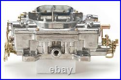 EdelBrock 1407 Performer Carburetor 4-Bbl 750 CFM Air Valve Secondaries Carb