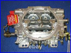 Edelbrock 1404 Performer Series 500 CFM Manual Choke Carburetor