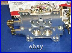 Edelbrock 1404 Performer Series 500 CFM Manual Choke Carburetor