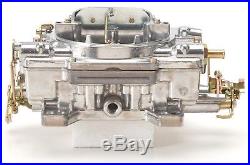 Edelbrock 1404 Performer Series 500 CFM Manual Choke Carburetor Square Bore