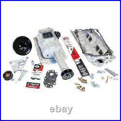 Edelbrock 1551 E-Force Supercharger System