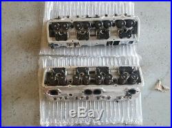 Edelbrock 60735 Performer RPM Cylinder Heads