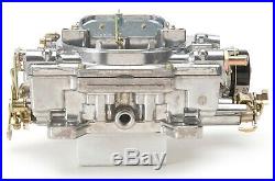 Edelbrock 9906 600 CFM Reman Electric Choke Carburetor 4-Barrel