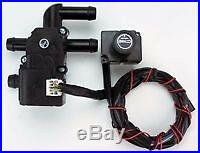 Electronic Bypass Heater Control Valve New For Pontiac