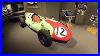 Ep1086 1959 Cooper Type 51 Grand Prix Race Car