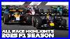 Every Grand Prix Highlight Of The 2025 F1 Season