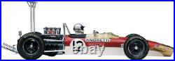 Exoto 118 1968 Lotus-Ford 49B F1 M. Andretti U. S. Grand Prix