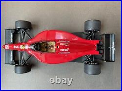 Exoto F1 Ferrari 641/2 Nigel Mansell 1990 1/18 Grand Prix Classics A0338