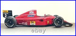 Exoto F1 Ferrari 641/2 Nigel Mansell 1990 1/18 Grand Prix Classics A0338