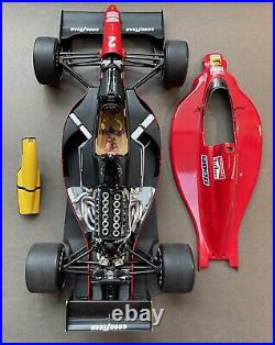 Exoto F1 Ferrari 641/2 Nigel Mansell 1990 1/18 Grand Prix Classics A0338