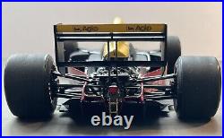 Exoto F1 Ferrari 641/2 Nigel Mansell 1990 1/18 Grand Prix Classics A0338