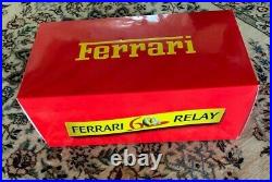 Exoto Ferrari 500 F2 118 Alberto Ascari 1952 Grand Prix Winner