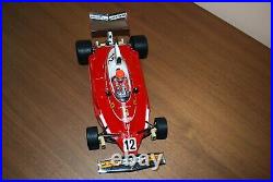 Exoto Grand Prix Classics 1/18 Scale Niki Lauda Figurine