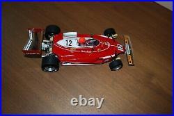 Exoto Grand Prix Classics 1/18 Scale Niki Lauda Figurine