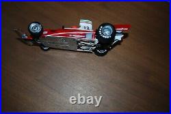 Exoto Grand Prix Classics 1/18 Scale Niki Lauda Figurine