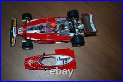 Exoto Grand Prix Classics 1/18 Scale Niki Lauda Figurine