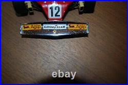 Exoto Grand Prix Classics 1/18 Scale Niki Lauda Figurine