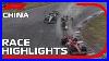 F1 2024 Chinese Grand Prix Race Highlights Round 13