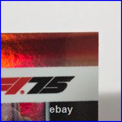 F1 ALEX ALBON FASTEST LAP Topps NOW #78 Red Foil #/5 FREE SHIP USA FLAWLESS