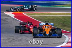 F1 Austin US Grand Prix Tickets Saturday Race + Eminem Concert October 19