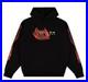 F1 Disney x Formula 1 Pullover Hoodie for Adults Black NEW With TAG (MEDIUM)