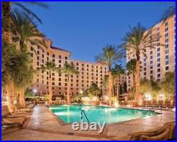 F1 Grand Prix, Wyndham Grand Desert 2 BR deluxe, Nov 21-24, 3 nights ends 11/6