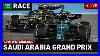 F1 Live Saudi Arabia Gp Race Watchalong