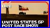 F1 Live United States Grand Prix Post Race Show