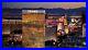 F1 race Grand Prix LAS VEGAS HGV Trump International Hotel resort Nov 16-19