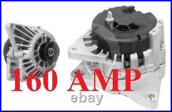 FIREBIRD GRAND PRIX ALTERNATOR 97-98 3.8L Firebird 3.8L 95-98 High Amp