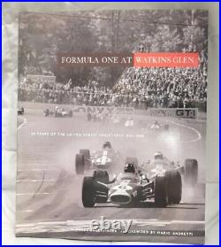 FORMULA 1 at Watkins Glen 20 Years of United States Grand Prix 1961/1980