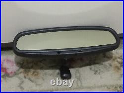 Factory Oem 1997 2003 Pontiac Grand Prix Auto DIM Interior Rear View Mirror