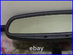 Factory Oem 1997 2003 Pontiac Grand Prix Auto DIM Interior Rear View Mirror