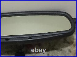 Factory Oem 1997 2003 Pontiac Grand Prix Auto DIM Interior Rear View Mirror