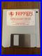Ferrari Grand Prix Formula One Racing Simulator Mac 512/Plus 1986 Disk RARE