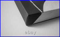 Ferrari Lemans 1961 Grand Prix Travel Poster or Gallery Canvas Wrap Car RAcing