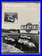First Formula1 Race In US. December 1959 Sebring Program Grand Prix
