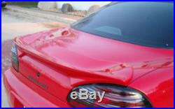 Fits 1997-2003 PAINTED Pontiac Grand Prix SLP Gen2 Style Custom Flush Spoiler