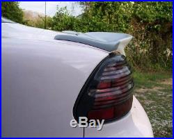 Fits 1997-2003 PAINTED Pontiac Grand Prix SLP Gen2 Style Custom Flush Spoiler