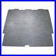 Flat Hood Insulation Pad Gray 1pc Fiberglass for Grand Prix REM GPX-HIN-040