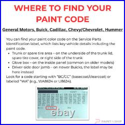 For 2004-2008 PONTIAC GRAND PRIX Front Bumper Lower Filler excpt GXP Painted