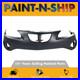 For 2004-2008 Pontiac Grand Prix Front Bumper Painted to Match