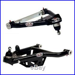 For Chevy Camaro 1970-1981 QA1 52318 Race Front Upper Control Arms