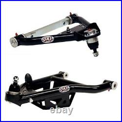 For Chevy Camaro 1970-1981 QA1 52320 Race Front Lower Control Arms