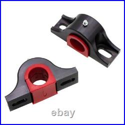 For Chevy Camaro 82-02 UMI Performance 90047-B Heavy Duty Sway Bar Mounts