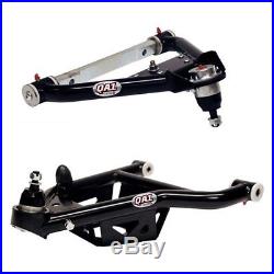 For Chevy Impala 1977-1996 QA1 52318 GM Race Front Upper Control Arms
