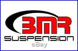 For Chevy Monte Carlo 96-06 BMR Suspension Rear Non-Adjustable Trailing Arms